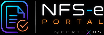 NFS-e Portal